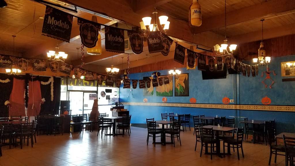 Luna Azul | Cuban Mexican Restaurant Bar | restaurant | 1721 SE 122nd Ave, Portland, OR 97233, USA | 5032525167 OR +1 503-252-5167