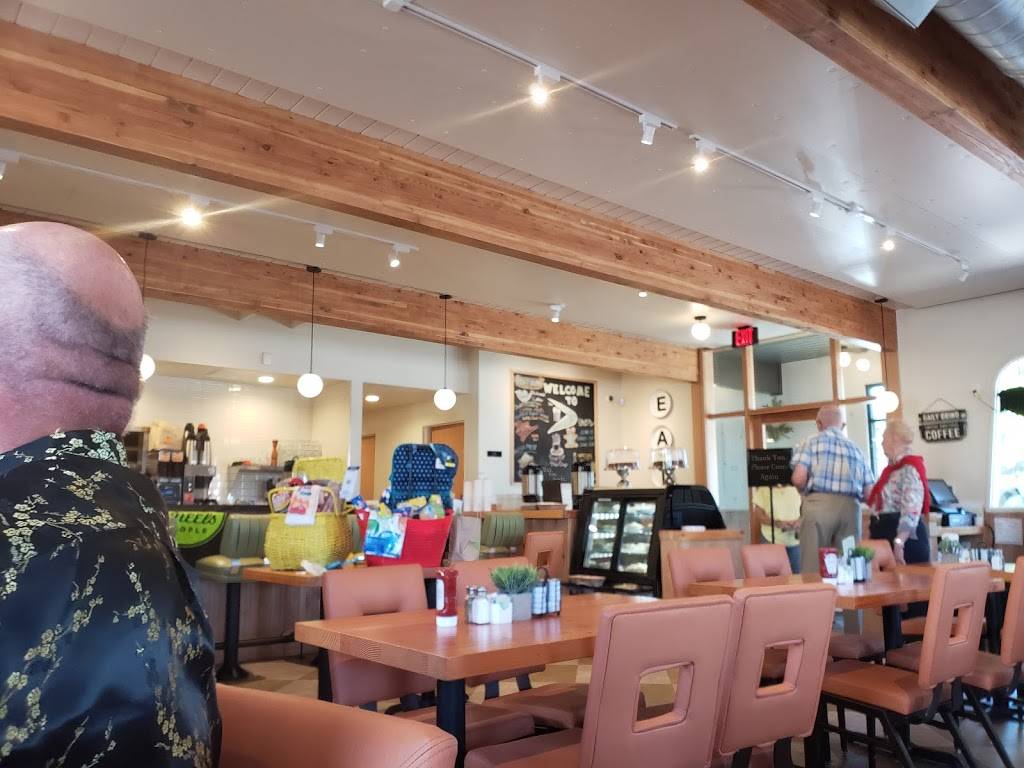 The Diner Vancouver | restaurant | 5303 E Mill Plain Blvd, Vancouver, WA 98661, USA | 3608593338 OR +1 360-859-3338