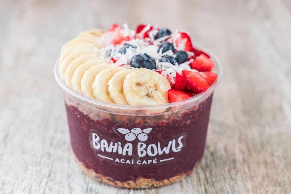 Bahia Bowls Naples | restaurant | 6420 Naples Blvd #101, Naples, FL 34109, USA | 2394317233 OR +1 239-431-7233