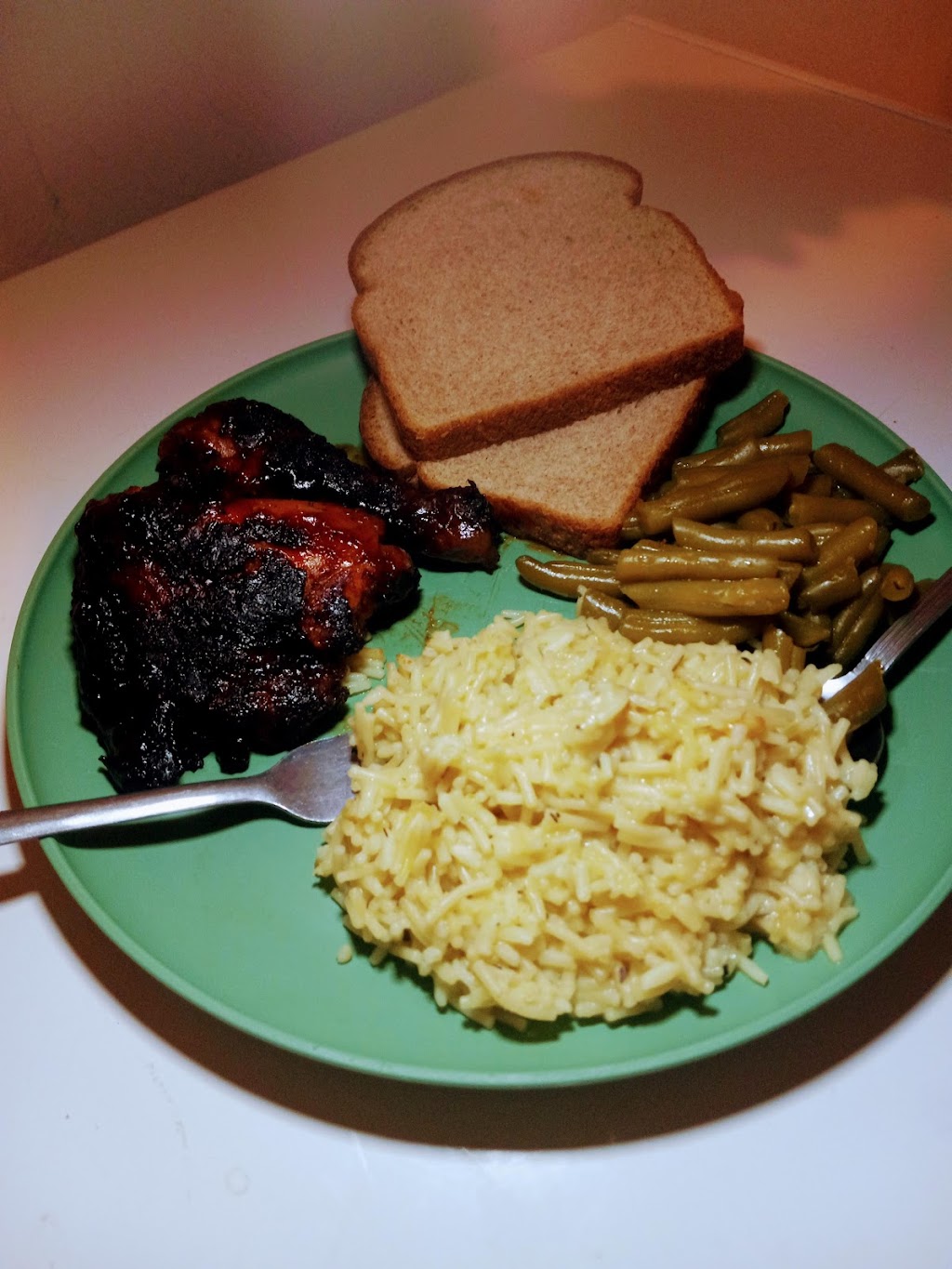 Fried Chicken and Fries Soulfood | restaurant | 6751 Floyd Ave, Detroit, MI 48210, USA | 2485085699 OR +1 248-508-5699