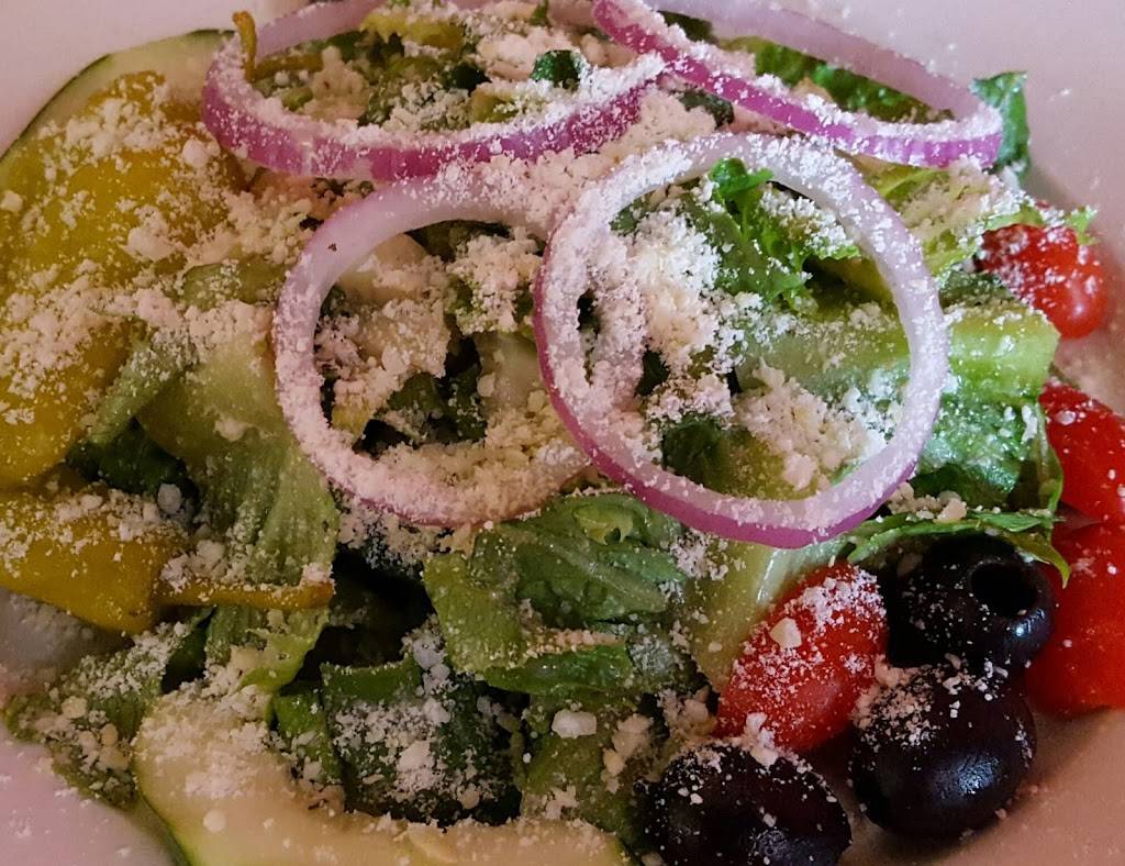 Amiccis of Little Italy | restaurant | 231 S High St, Baltimore, MD 21202, USA | 4105281096 OR +1 410-528-1096