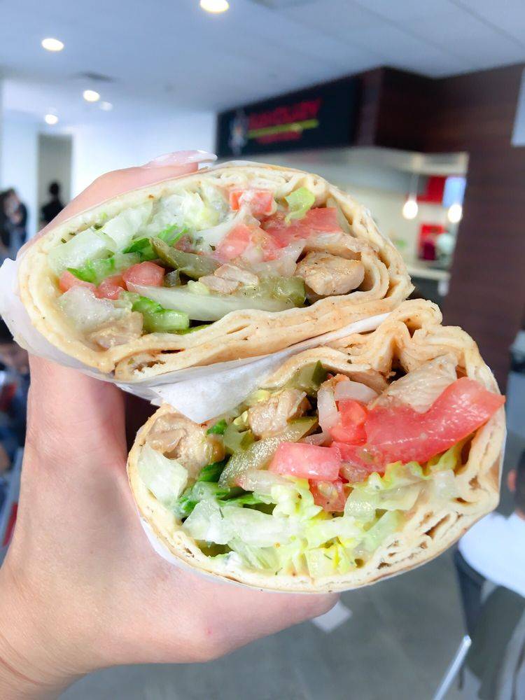 Savoury Fusion Grill | restaurant | 275 Magnolia Ave, Long Beach, CA 90802, USA | 5623378199 OR +1 562-337-8199