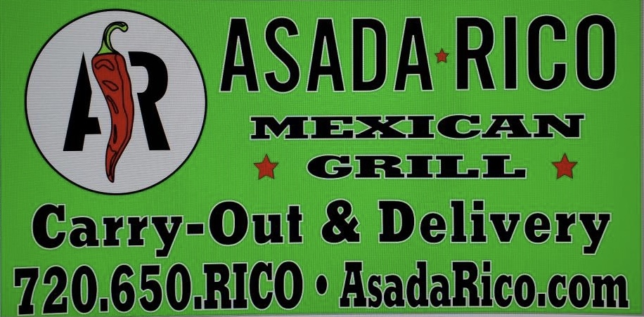 Asada Rico | restaurant | 1600 Federal Blvd, Denver, CO 80204, USA | 7206507426 OR +1 720-650-7426