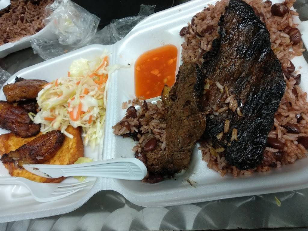 Pinolandia | restaurant | 1100 NW 119th St, Miami, FL 33168, USA | 3053815485 OR +1 305-381-5485