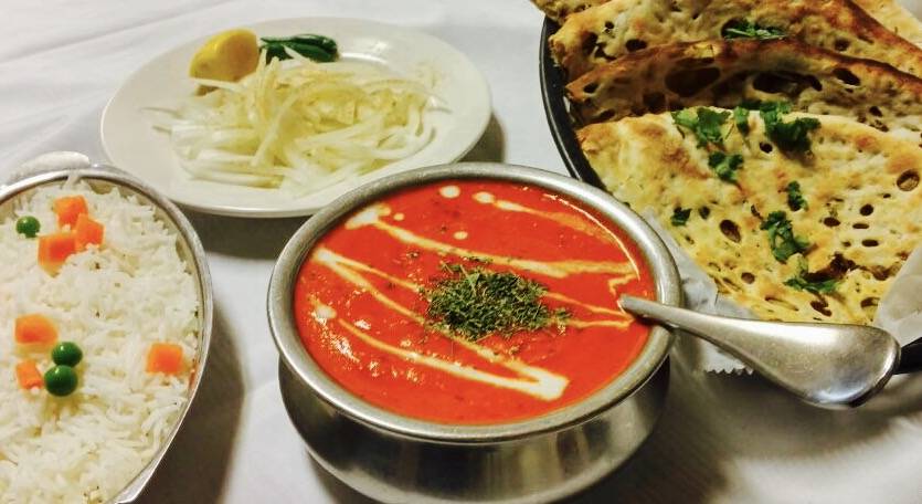 Bricklane Curry House, Ridgewood, NJ | restaurant | 34 Franklin Ave, Ridgewood, NJ 07450, USA | 2016707311 OR +1 201-670-7311