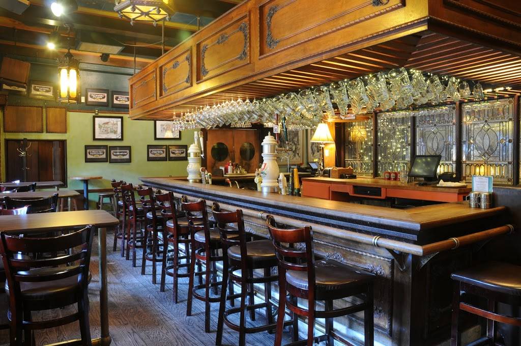 Black Forest Inn | restaurant | 1 E 26th St, Minneapolis, MN 55404, USA | 6128720812 OR +1 612-872-0812