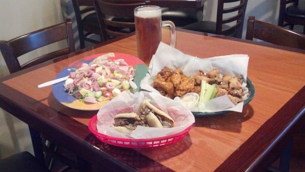 WGs Wings | restaurant | 736 St Andrews Rd H, Columbia, SC 29210, USA | 8037721489 OR +1 803-772-1489