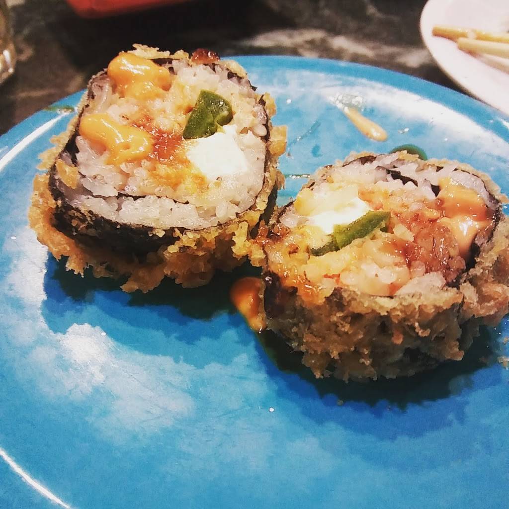 Sushi Station | restaurant | 20910 N Tatum Blvd Suite 150, Phoenix, AZ 85050, USA | 4805138699 OR +1 480-513-8699