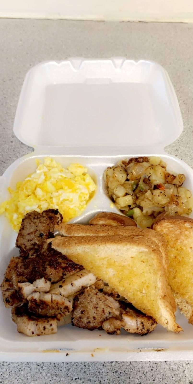 Soul Good Fine Food | restaurant | 890 Joseph E. Boone Blvd NW, Atlanta, GA 30314, USA | 4043977203 OR +1 404-397-7203