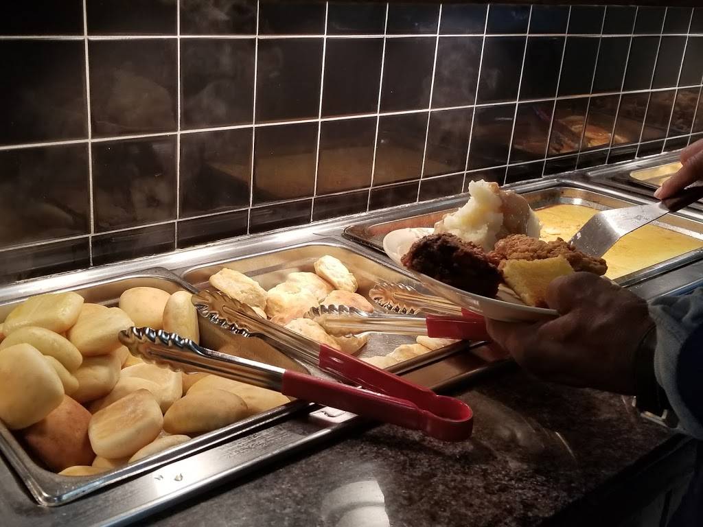 Ole Times Country Buffet | restaurant | 1343 Gray Hwy, Macon, GA 31211, USA | 4787431602 OR +1 478-743-1602