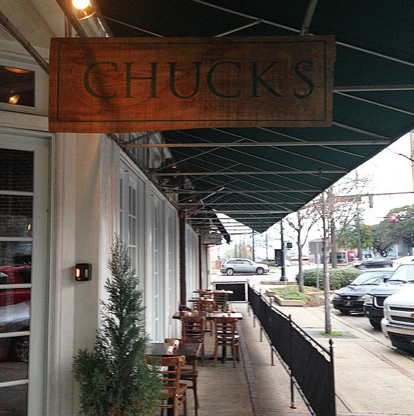 Chucks Fish | restaurant | 508 Greensboro Ave, Tuscaloosa, AL 35401, USA | 2052489370 OR +1 205-248-9370