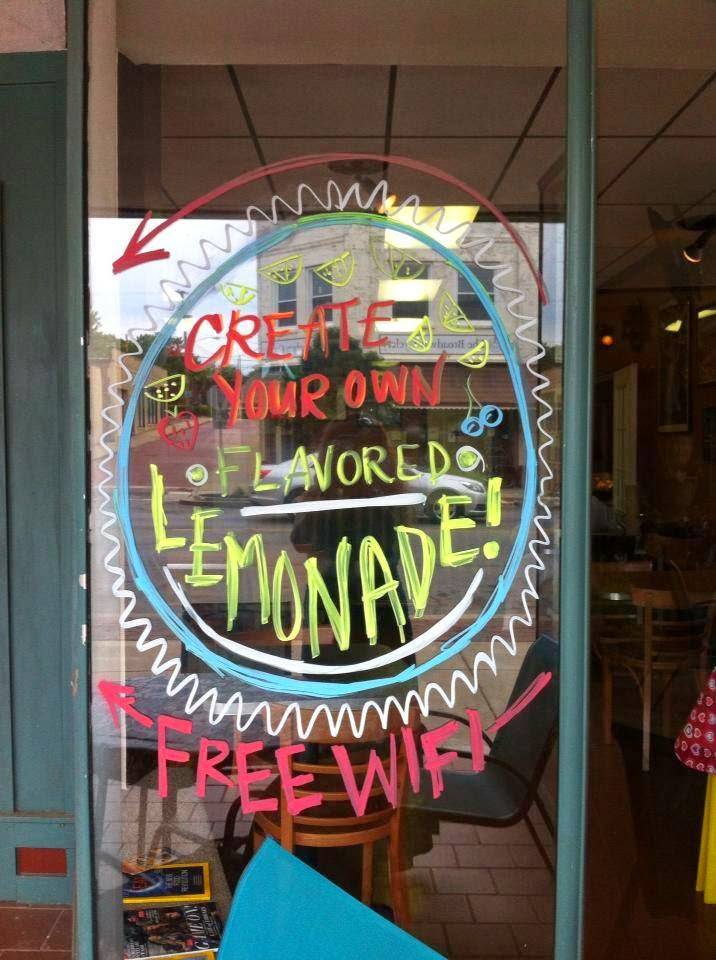 Concoctions Leaf & Bean | cafe | 668 Broadway Ave, Bedford, OH 44146, USA | 4404394372 OR +1 440-439-4372