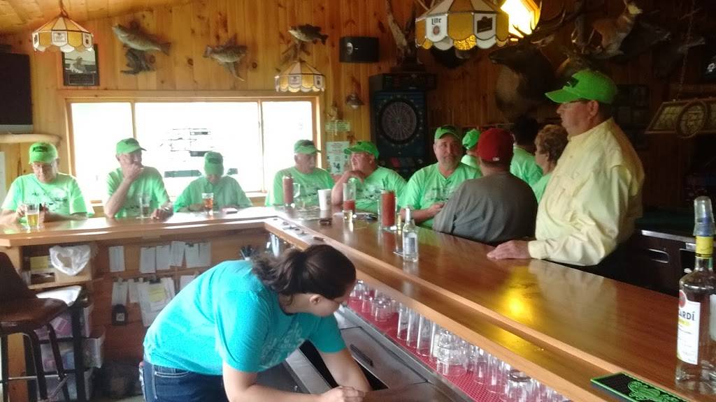 Musky Tale Resort | restaurant | 8747 W County Hwy B, Hayward, WI 54843, USA | 7154623838 OR +1 715-462-3838