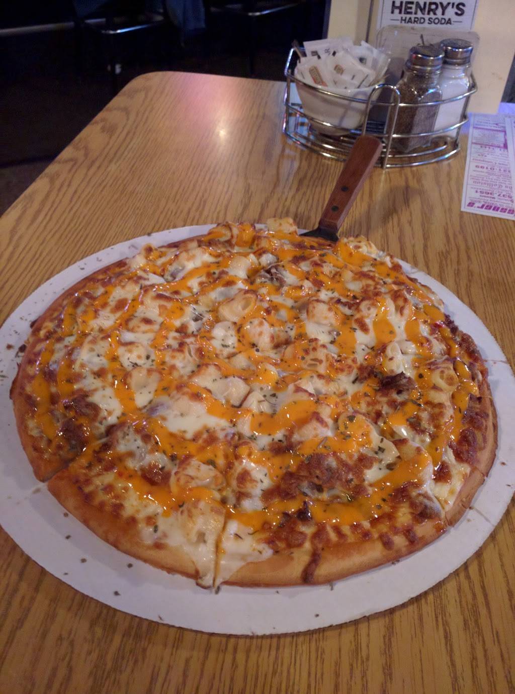 Chives | restaurant | 2355 S Union Ave, Alliance, OH 44601, USA | 3308299955 OR +1 330-829-9955