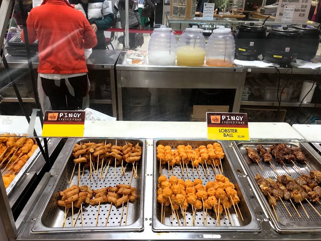 Grill City | restaurant | 3573 Callan Blvd, South San Francisco, CA 94080, USA | 6502436107 OR +1 650-243-6107