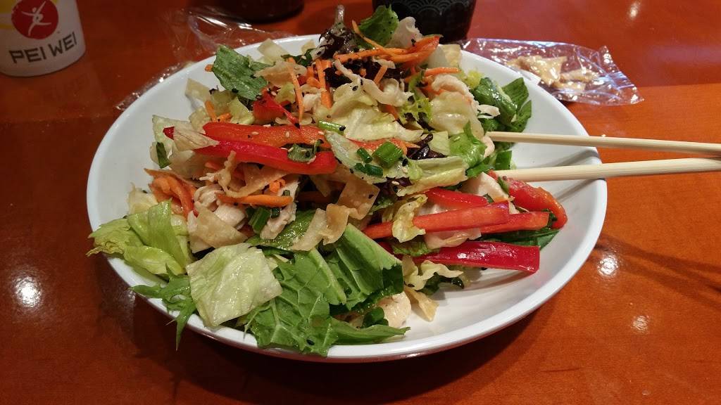 Pei Wei | restaurant | 9352 S Colorado Blvd suite g-1, Highlands Ranch, CO 80126, USA | 3033464329 OR +1 303-346-4329