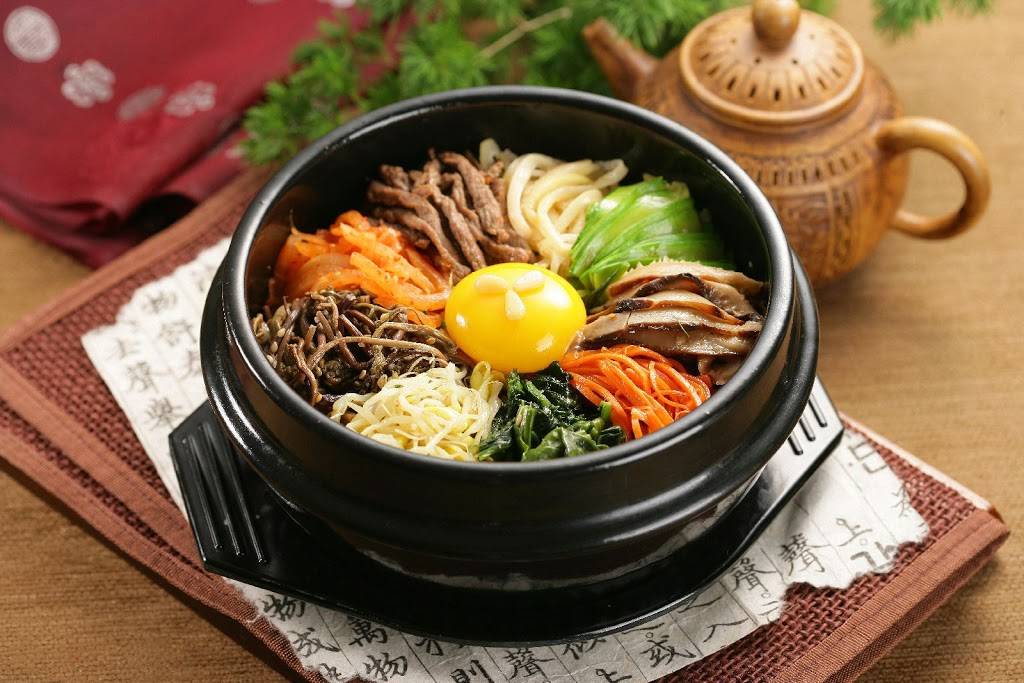 Danji | restaurant | 4929 W Market St, Greensboro, NC 27407, USA | 3367636641 OR +1 336-763-6641