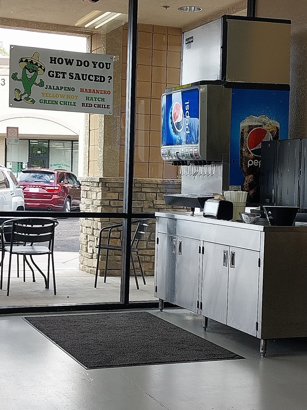 Mattas Mexican Food | restaurant | 9937 E Baseline Rd #105, Mesa, AZ 85209, USA | 4806558646 OR +1 480-655-8646