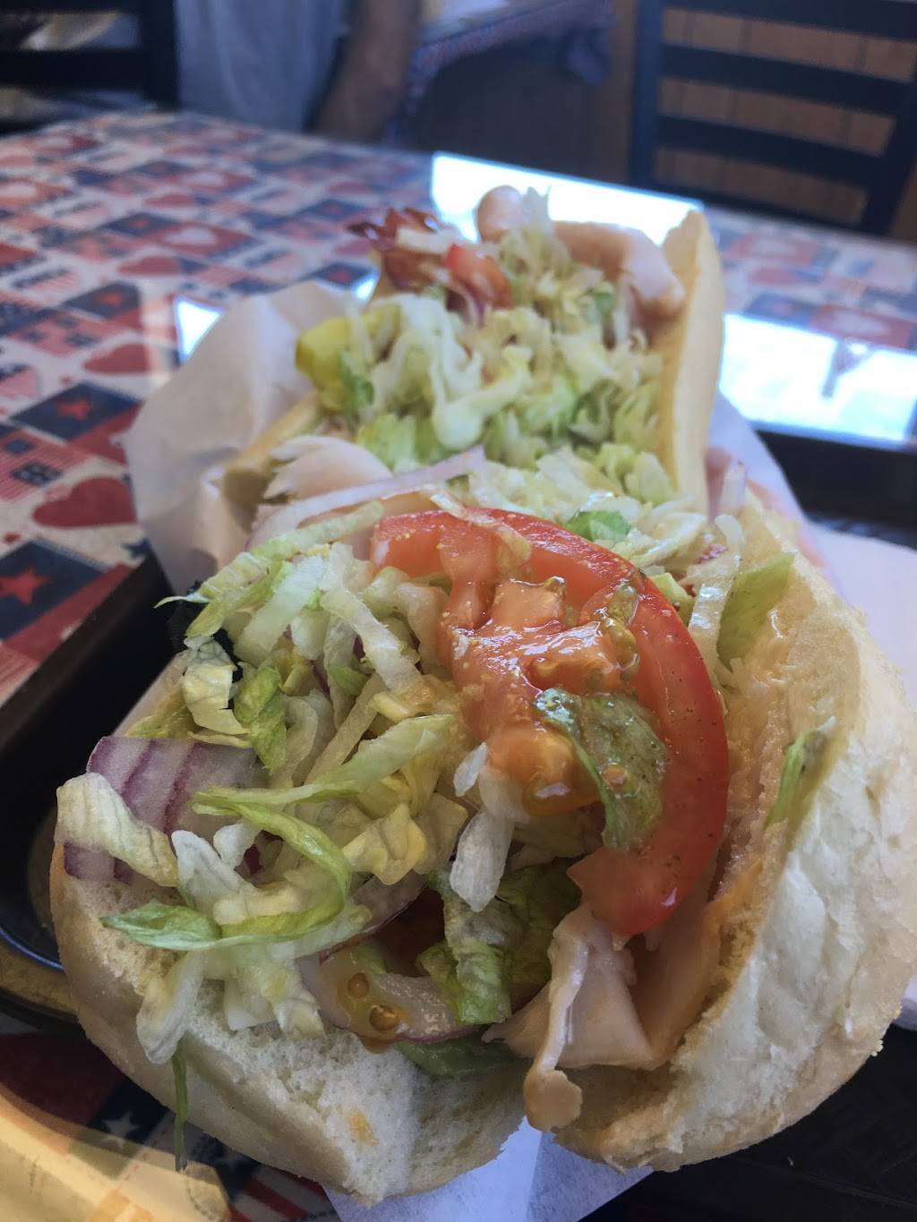 Subs of USA | restaurant | 34909 Yucaipa Blvd, Yucaipa, CA 92399, USA | 9097902585 OR +1 909-790-2585