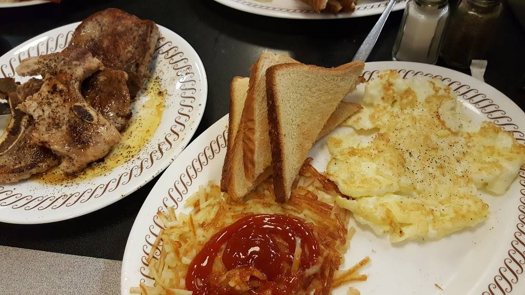 Waffle House | meal takeaway | 14173 US-90, Boutte, LA 70039, USA | 9857586499 OR +1 985-758-6499