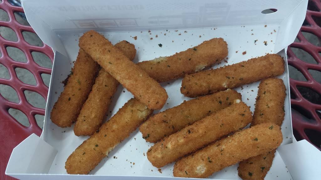 Sonic Drive-In | restaurant | 208 B Wilson Pike Cir, Brentwood, TN 37027, USA | 6153097701 OR +1 615-309-7701