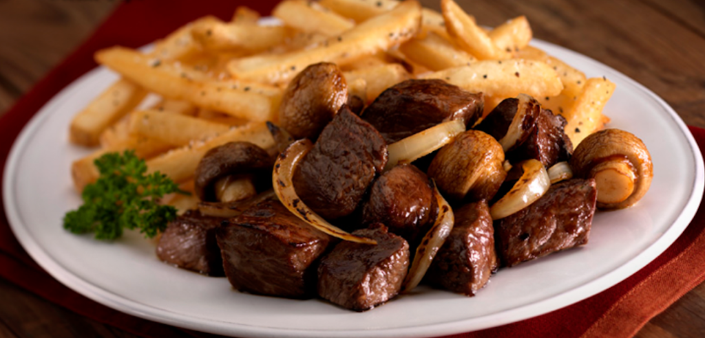 Ponderosa | restaurant | 7598 W Irlo Bronson Memorial Hwy, Kissimmee, FL 34747, USA | 4073967721 OR +1 407-396-7721