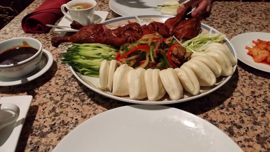 Lees Golden Buddha Restaurant | restaurant | 3861 Roswell Rd NE, Atlanta, GA 30342, USA | 4042613777 OR +1 404-261-3777