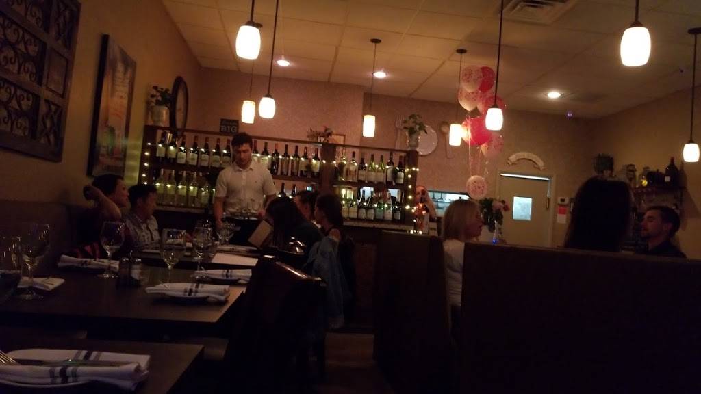 Mazara Trattoria Cucina Italiana | restaurant | 18027 Beach Blvd, Huntington Beach, CA 92648, USA | 7144654874 OR +1 714-465-4874