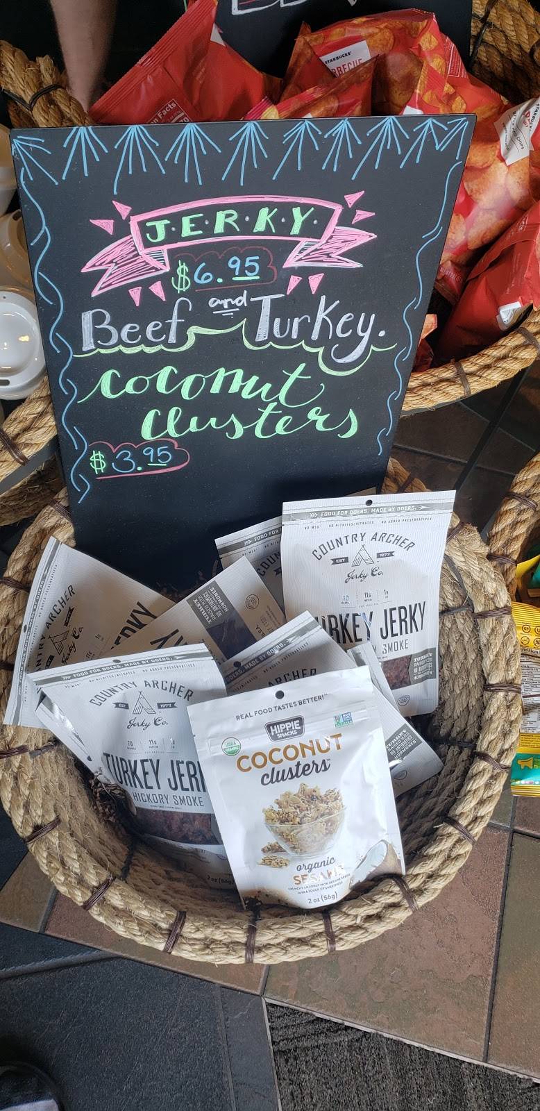 Starbucks | cafe | 298 Premier Blvd, Roanoke Rapids, NC 27870, USA | 2525335900 OR +1 252-533-5900