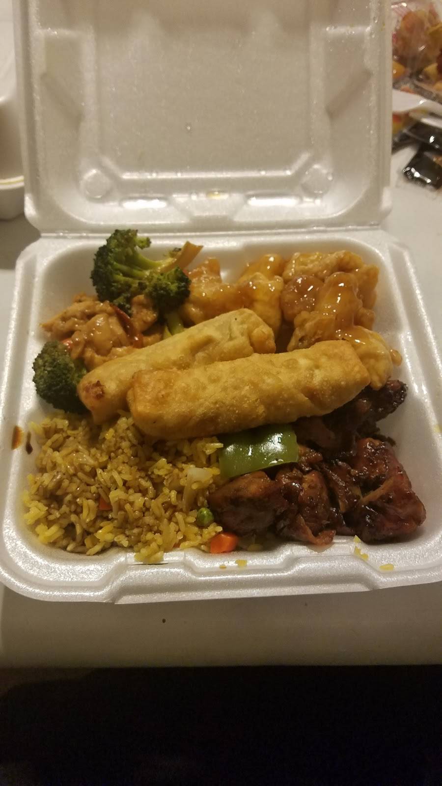 Dollar Express | restaurant | 109 Willow Ln, McDonough, GA 30253, USA | 7708981933 OR +1 770-898-1933