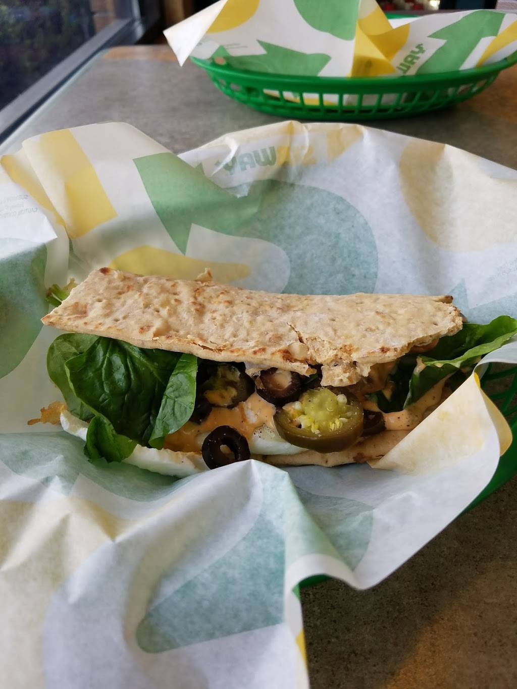 Subway | restaurant | 427 S Randolph Ave, Elkins, WV 26241, USA | 3046367827 OR +1 304-636-7827