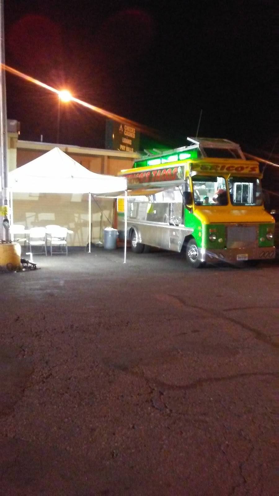 Pericos Tacos | restaurant | 1501 W 48th Ave, Denver, CO 80221, USA | 7204362766 OR +1 720-436-2766