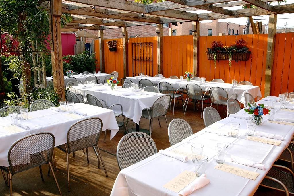 Maya Del Sol | restaurant | 144 S Oak Park Ave, Oak Park, IL 60302, USA | 7083589800 OR +1 708-358-9800