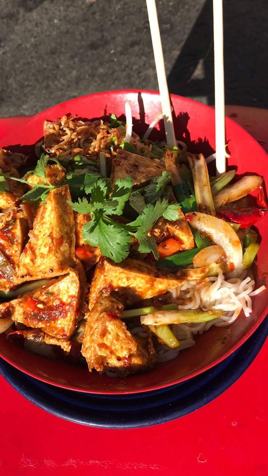 Pho Chopstix | restaurant | 1329 U.S. Hwy 395 N #8, Gardnerville, NV 89410, USA | 7757838888 OR +1 775-783-8888