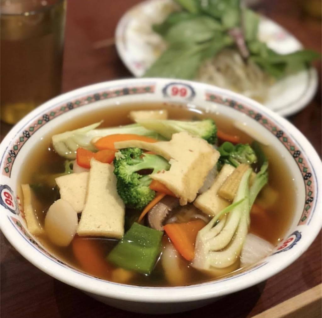 Pho Mi 99 | restaurant | 3920 Grand Park Dr, Mississauga, ON L5B 4M6, Canada | 9053069998 OR +1 905-306-9998