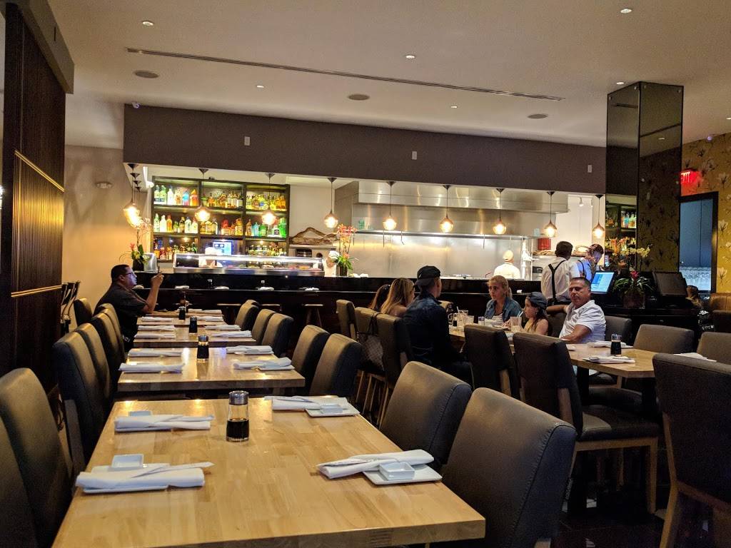 Sushi Sake Sheridan | restaurant | 15641 Sheridan St, Davie, FL 33331, USA | 9546804282 OR +1 954-680-4282