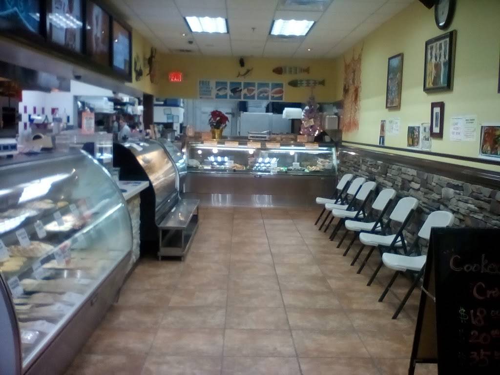 Chas Seafood | meal takeaway | 359 Pennington Ave, Trenton, NJ 08618, USA | 6092186532 OR +1 609-218-6532