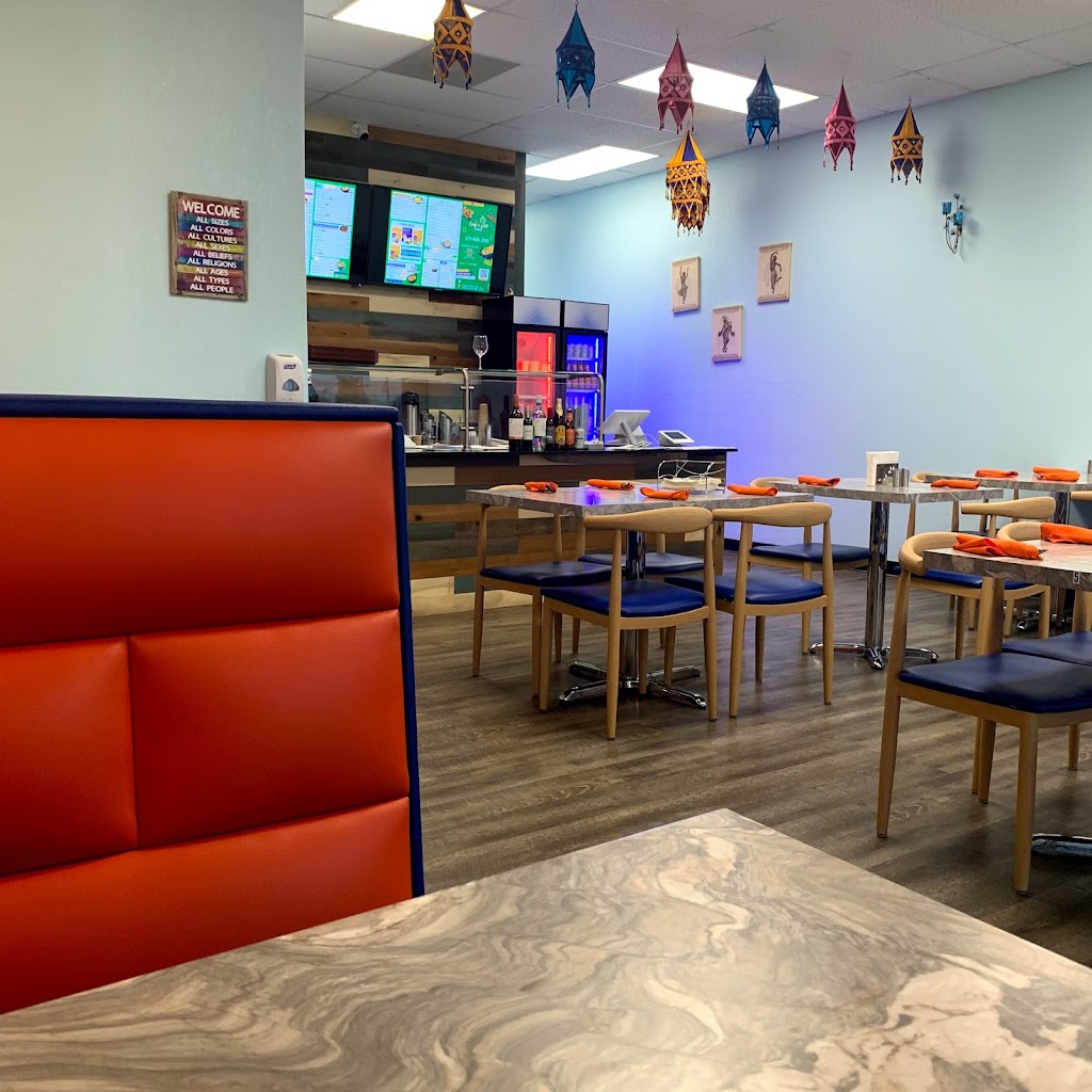 The Curry N Grill | restaurant | 512 Ellis Blvd Unit - U, Jefferson City, MO 65101, USA | 5736063191 OR +1 573-606-3191