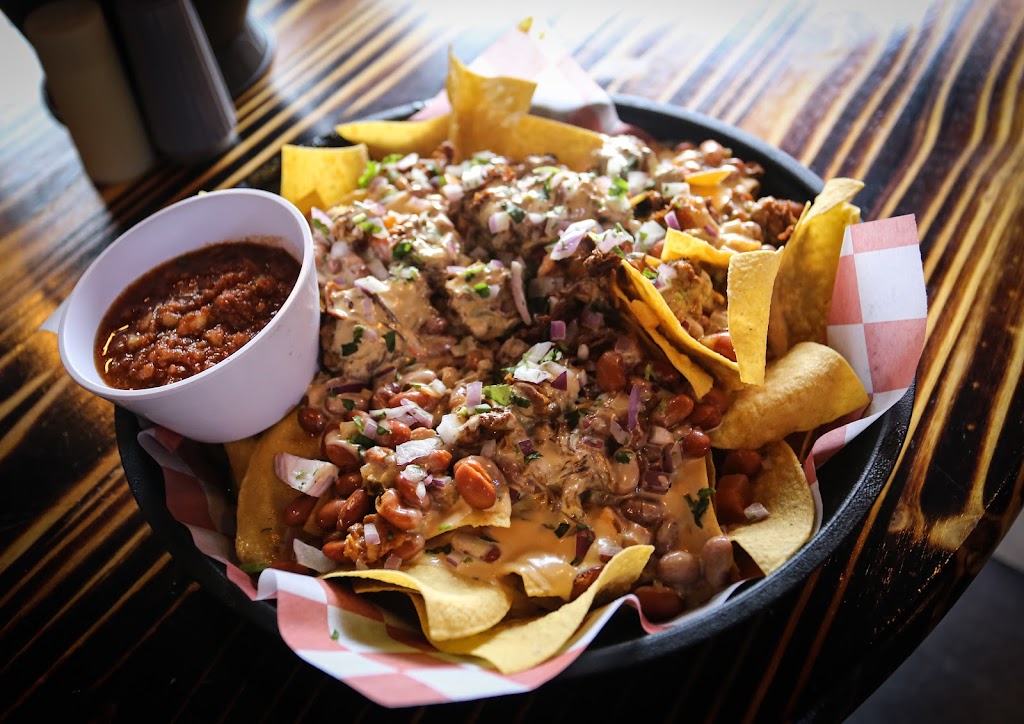 Pit Pony Pub & Eatery | restaurant | 111 W Van Buren St, Centerville, IA 52544, USA | 6412160070 OR +1 641-216-0070