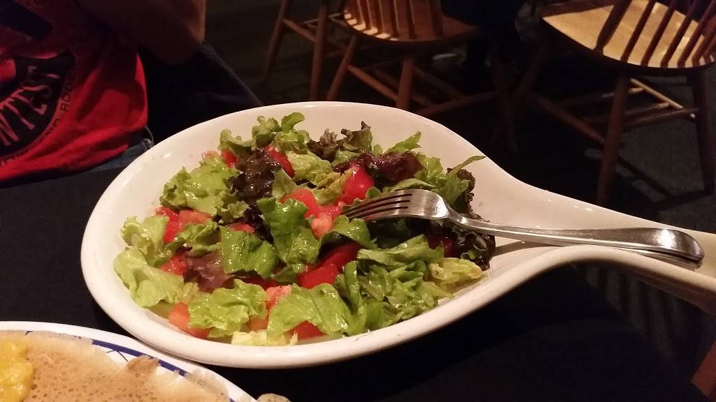 Finfine Restaurant | restaurant | 2556 Telegraph Ave, Berkeley, CA 94704, USA | 5108830167 OR +1 510-883-0167