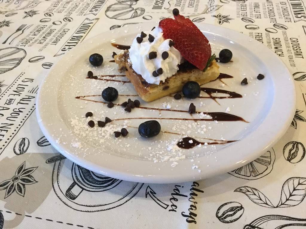 Country Place Cafe | restaurant | 2251 Country Pl Pkwy, Pearland, TX 77584, USA | 2815068934 OR +1 281-506-8934