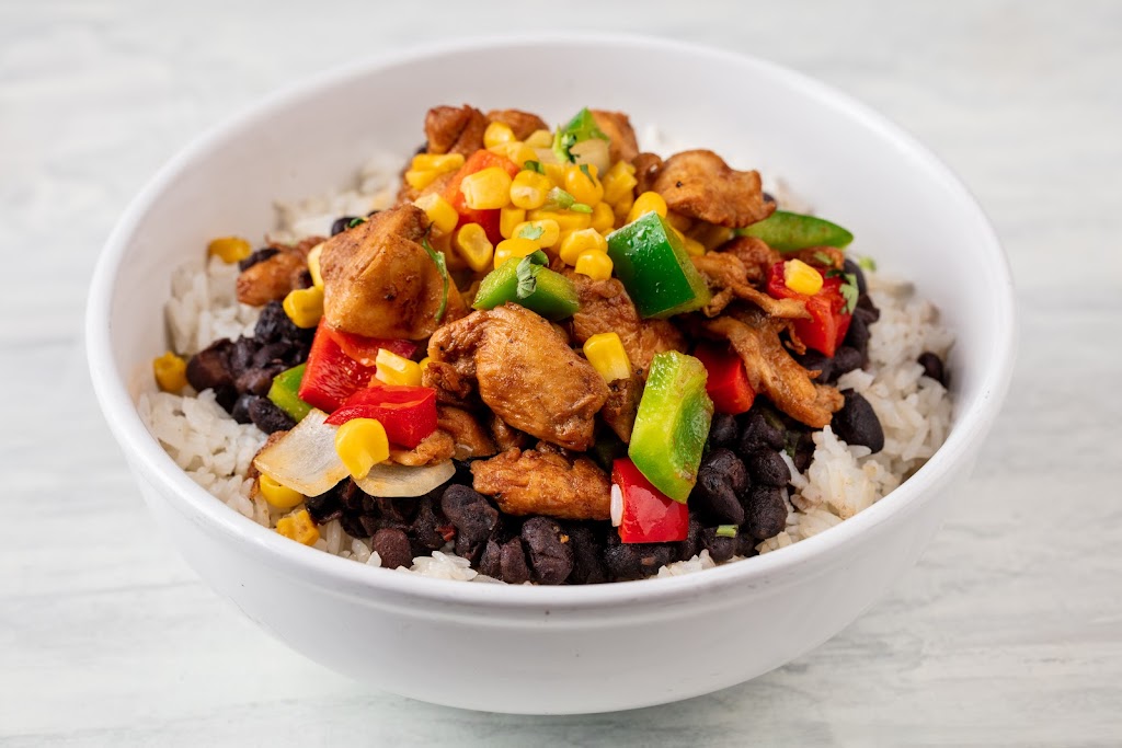 La Granja Chicken Steak & Seafood | restaurant | 6144 S Dixie Hwy, South Miami, FL 33143, USA | 7865588702 OR +1 786-558-8702