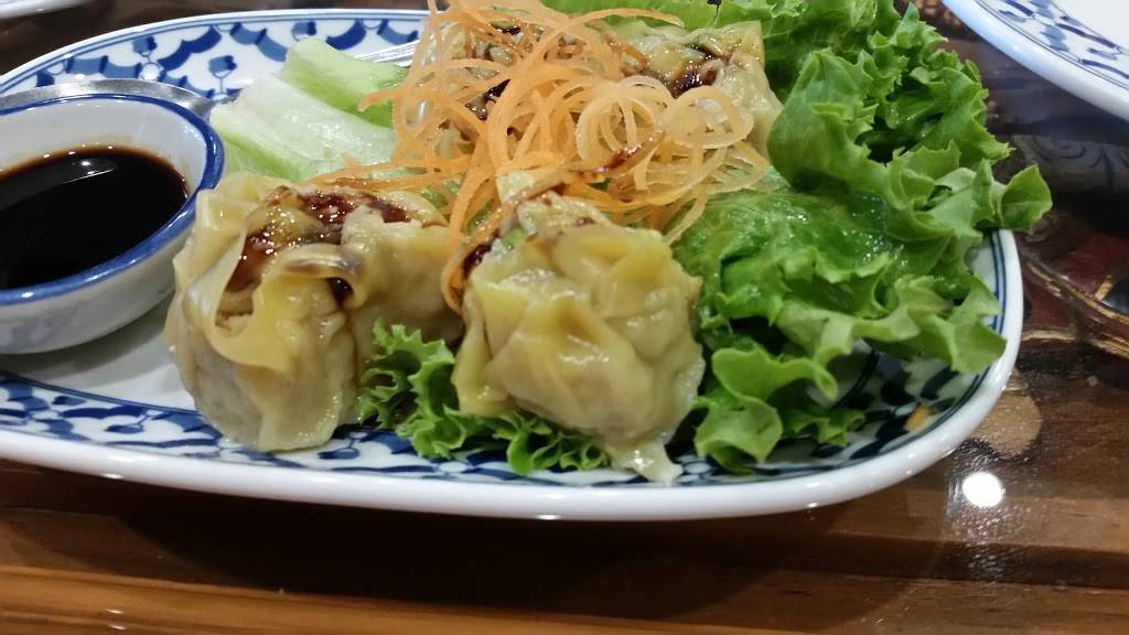 Thai Kitchen | restaurant | 4550 Concord Ave, Baton Rouge, LA 70808, USA | 2253461230 OR +1 225-346-1230