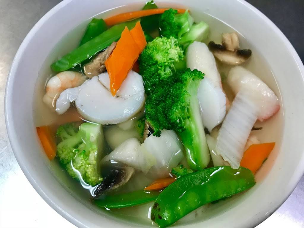 China 9 Cafe | meal delivery | 13843 Cypress North Houston Rd, Cypress, TX 77429, USA | 2819703999 OR +1 281-970-3999