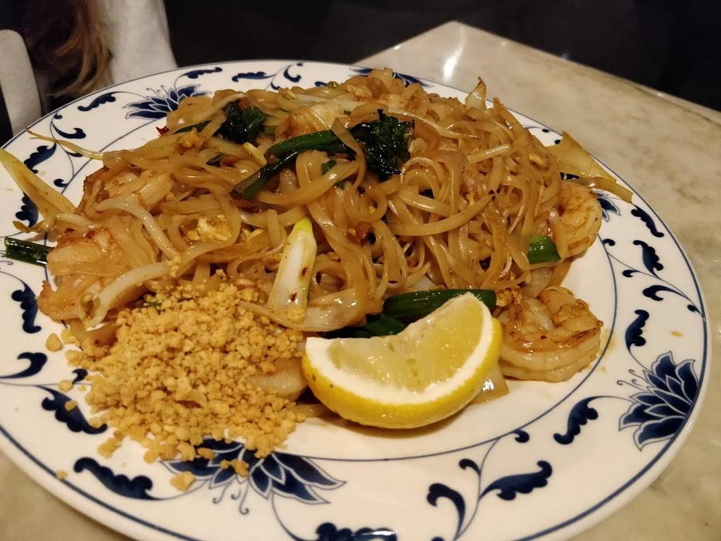 Red Bowl Asian Bistro | restaurant | 1820 Dunlawton Ave #105, Port Orange, FL 32127, USA | 3867600888 OR +1 386-760-0888