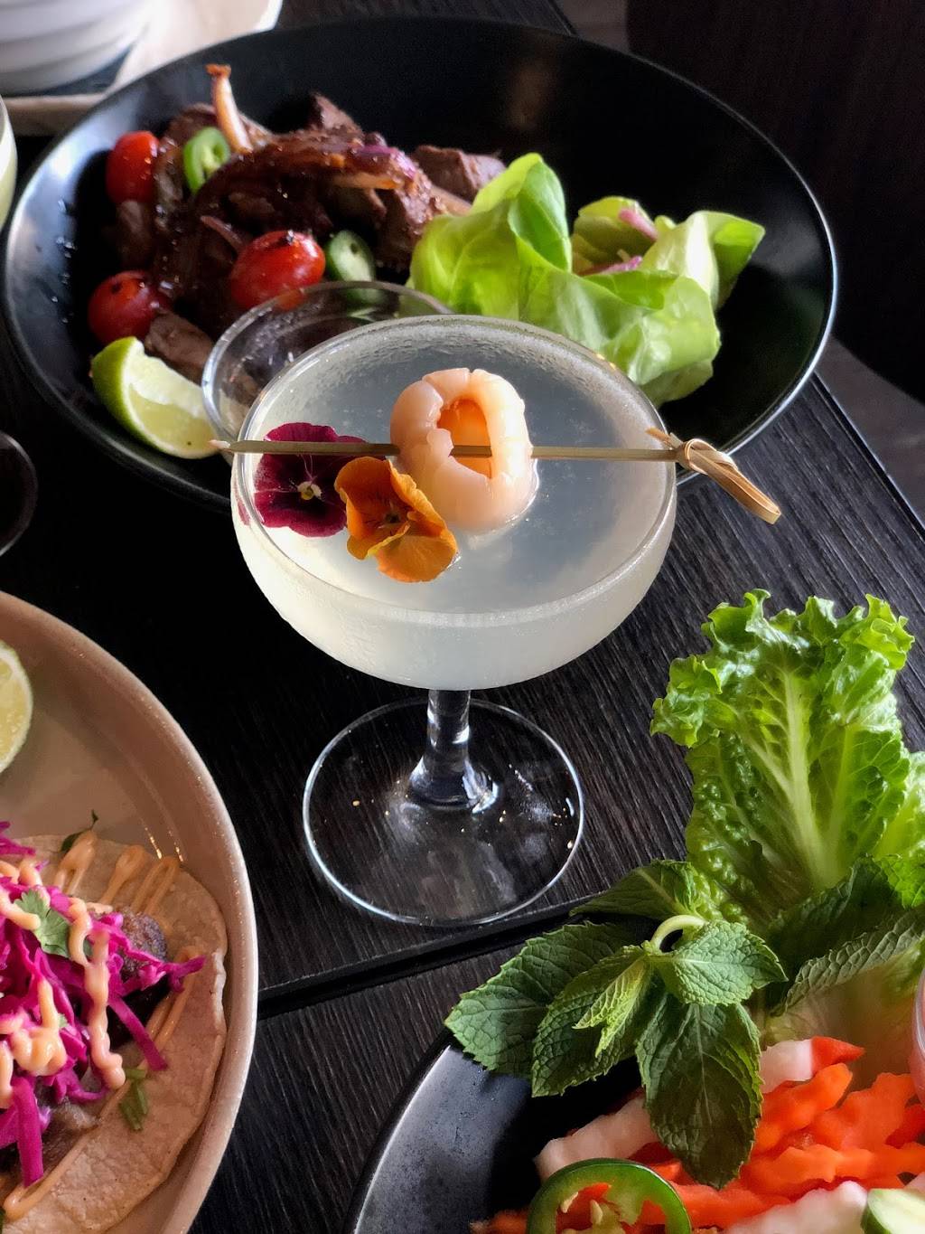 North | Seasonal Vietnamese Cuisine & Bar | restaurant | 133 N Santa Cruz Ave, Los Gatos, CA 95030, USA | 4088848309 OR +1 408-884-8309