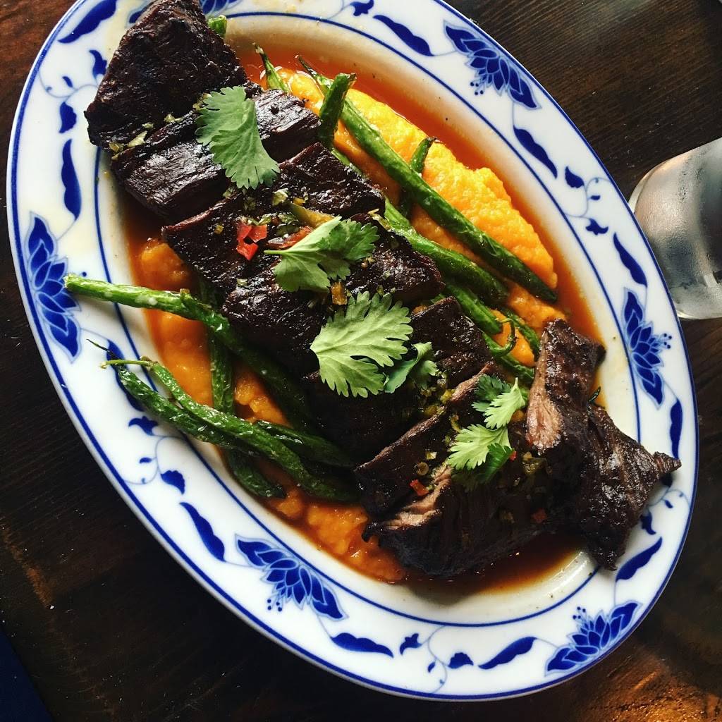 Finka Table & Tap | restaurant | 14690 SW 26th St, Miami, FL 33175, USA | 3052278818 OR +1 305-227-8818