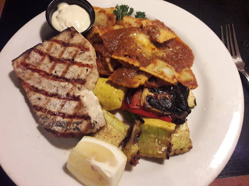 Angelinas Spaghetti House | restaurant | 1563 E Fremont St, Stockton, CA 95205, USA | 2099486609 OR +1 209-948-6609