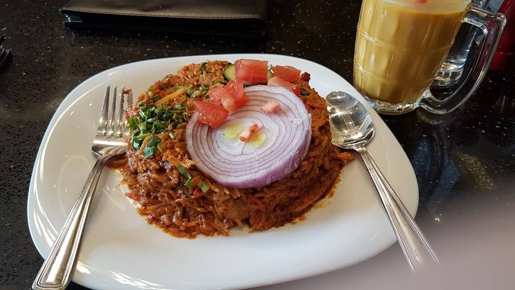 Sweet Mahal | restaurant | 680 Rexdale Blvd #9, Etobicoke, ON M9W 0B5, Canada | 4166799191 OR +1 416-679-9191