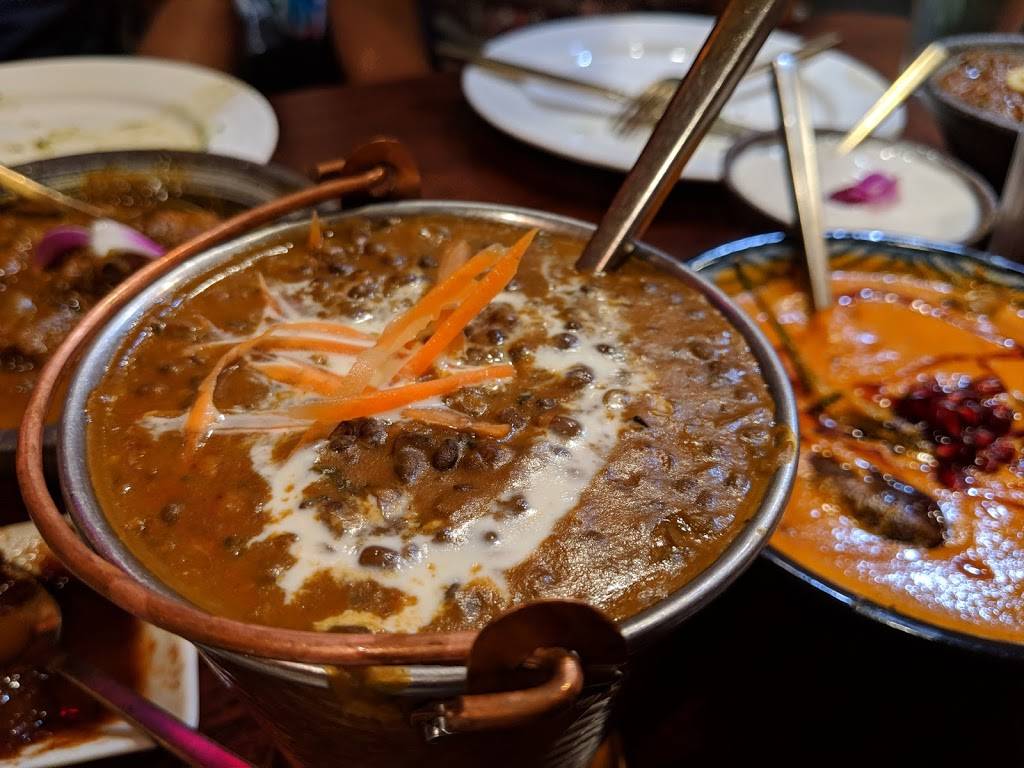 Keeva | restaurant | 908 Clement St, San Francisco, CA 94118, USA | 4157424010 OR +1 415-742-4010